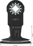 Bosch puidulõikeketas AII 65 APC Starlock 65x40mm.
